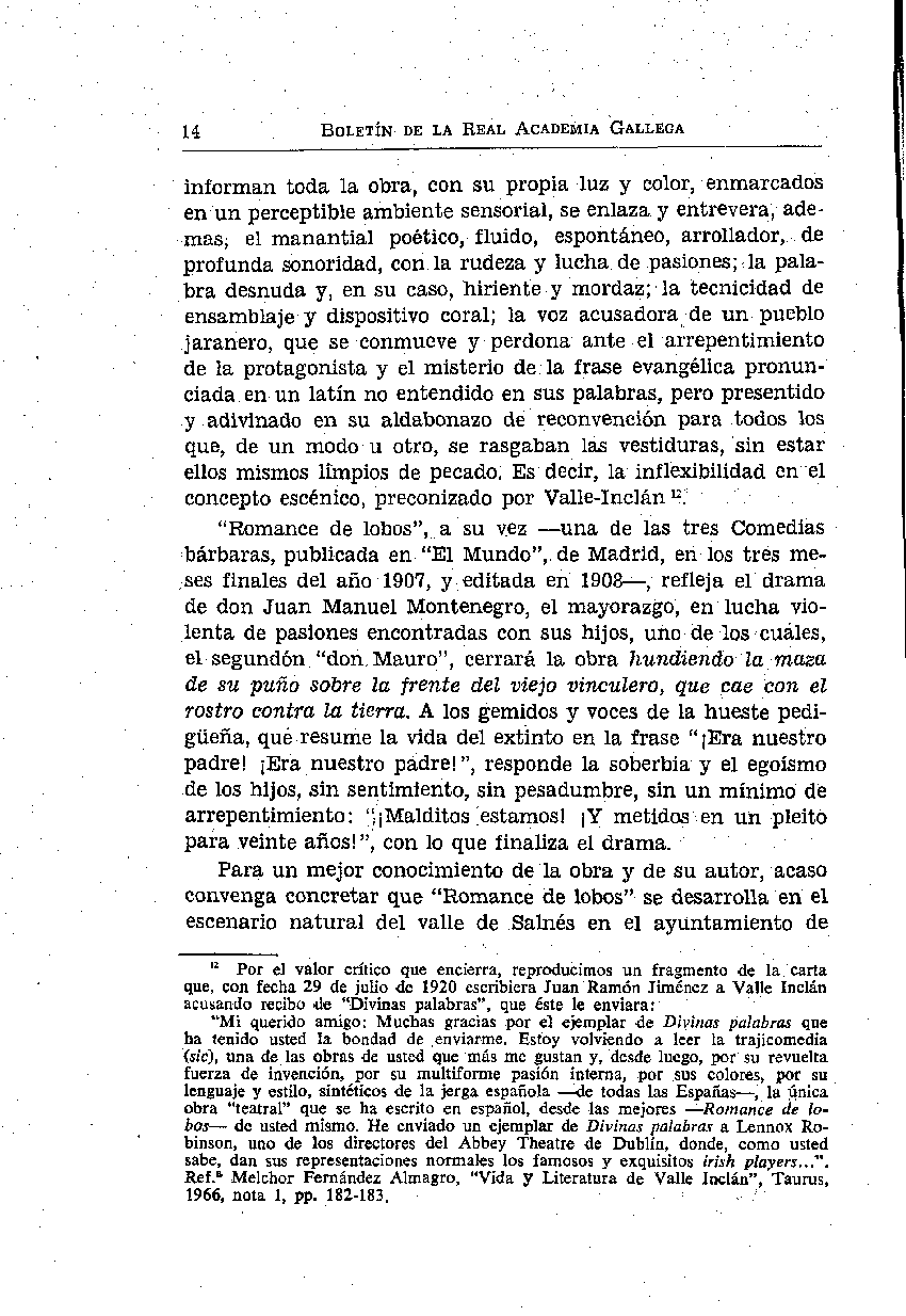 folla de libro