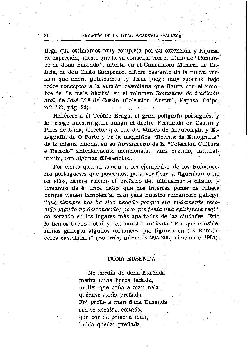 folla de libro