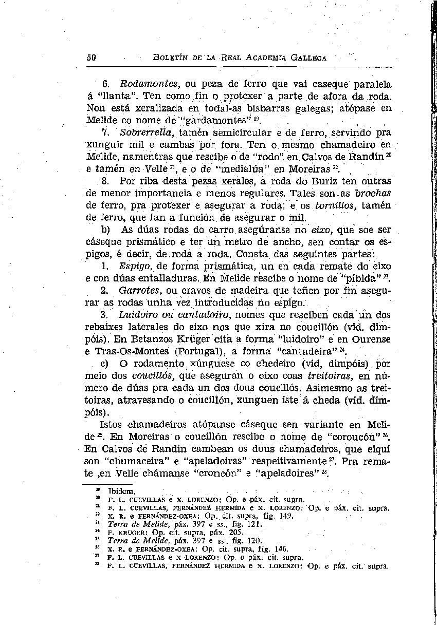 folla de libro
