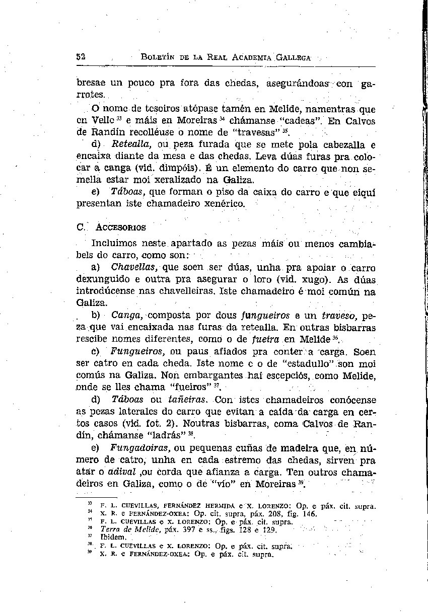 folla de libro