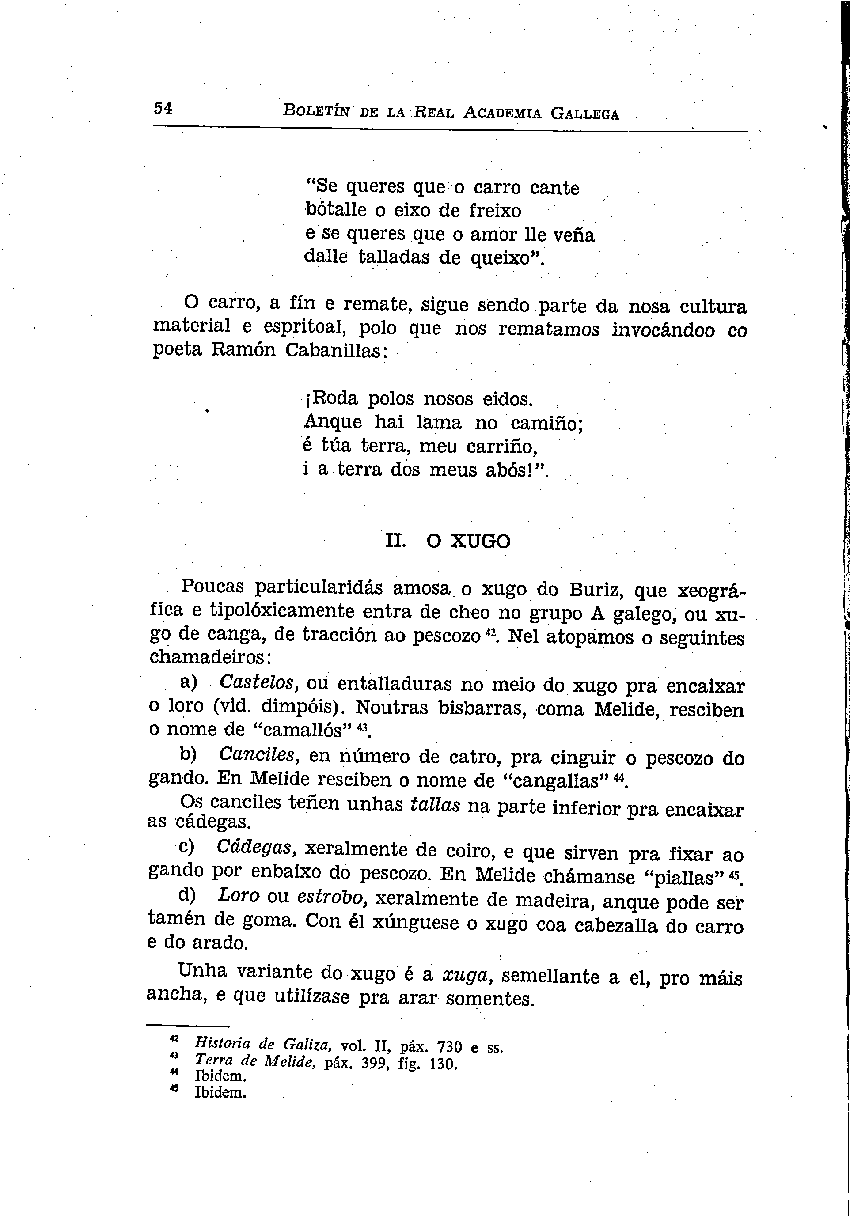 folla de libro