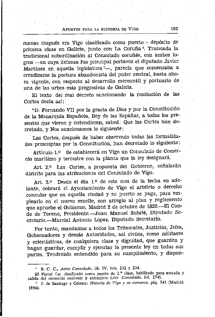 folla de libro