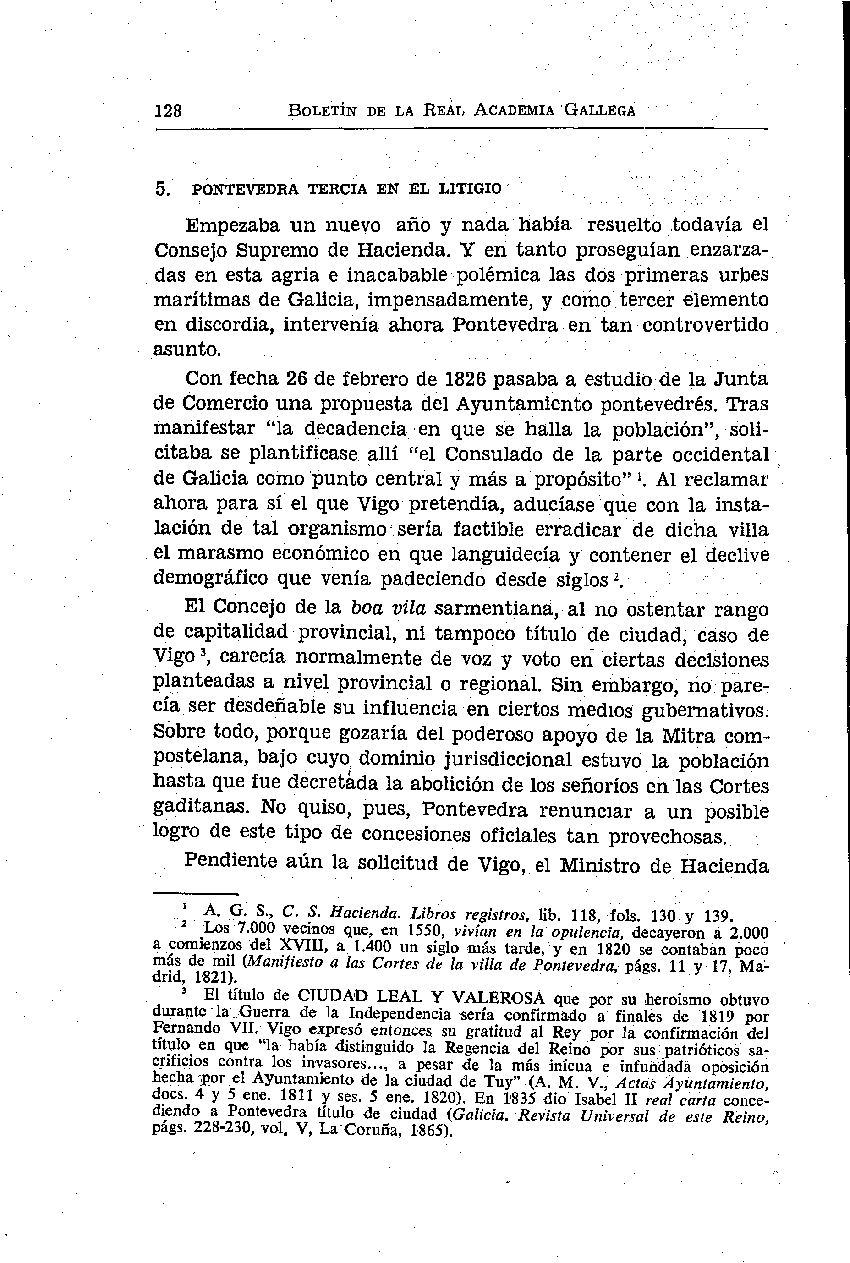 folla de libro