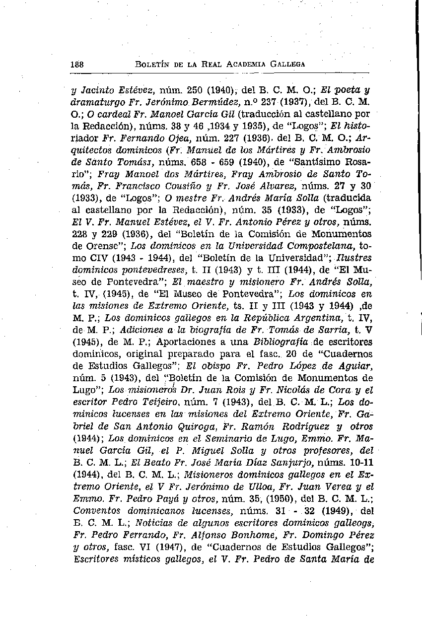 folla de libro