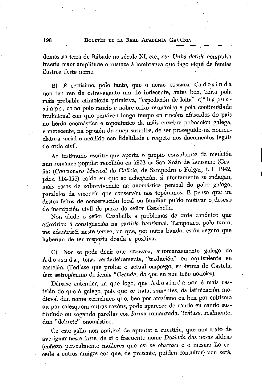 folla de libro