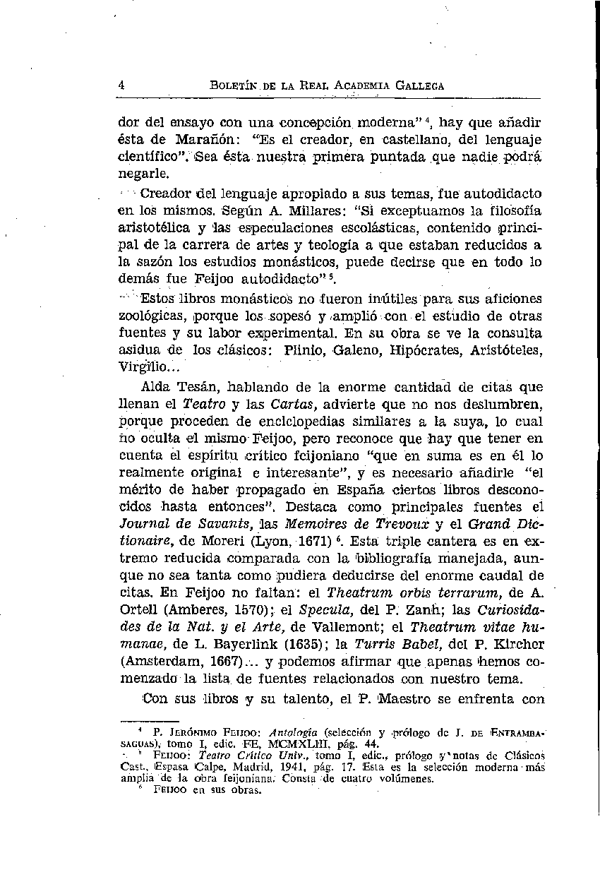 folla de libro