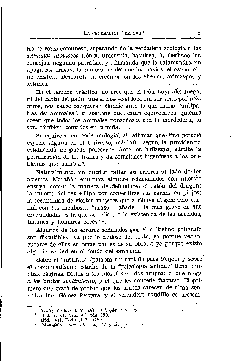 folla de libro