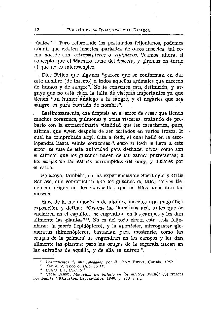 folla de libro