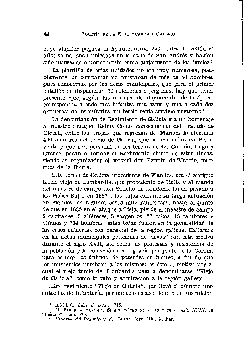 folla de libro