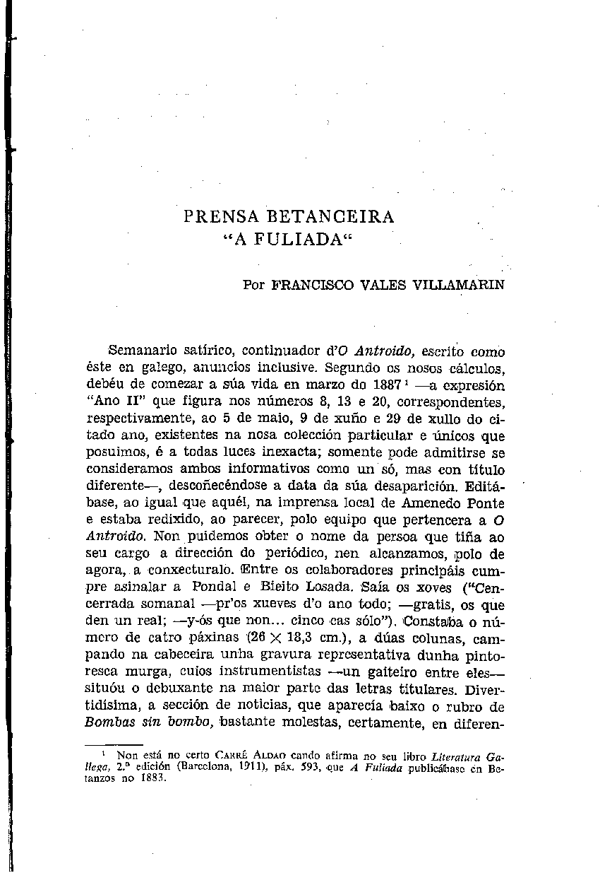 folla de libro