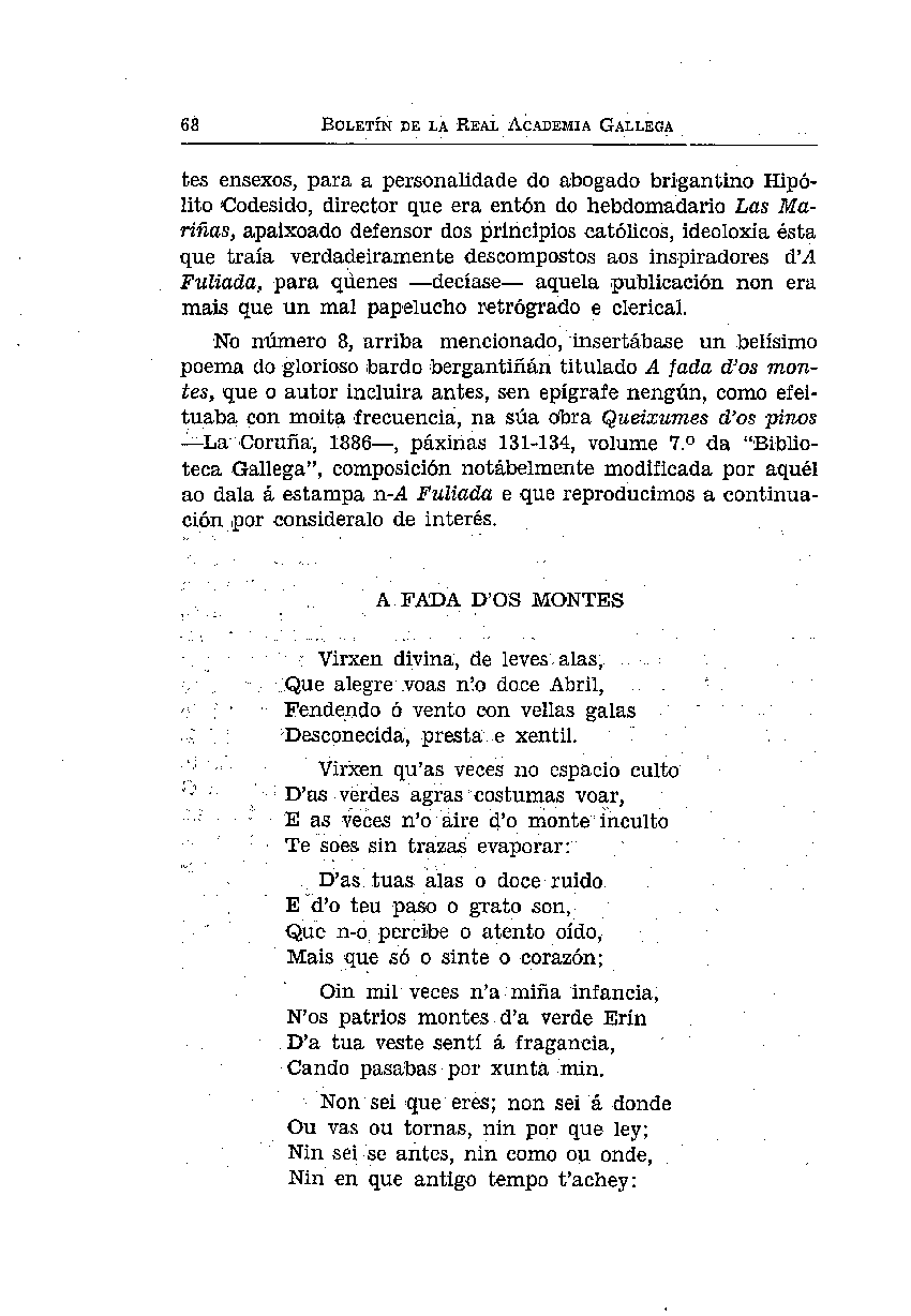 folla de libro