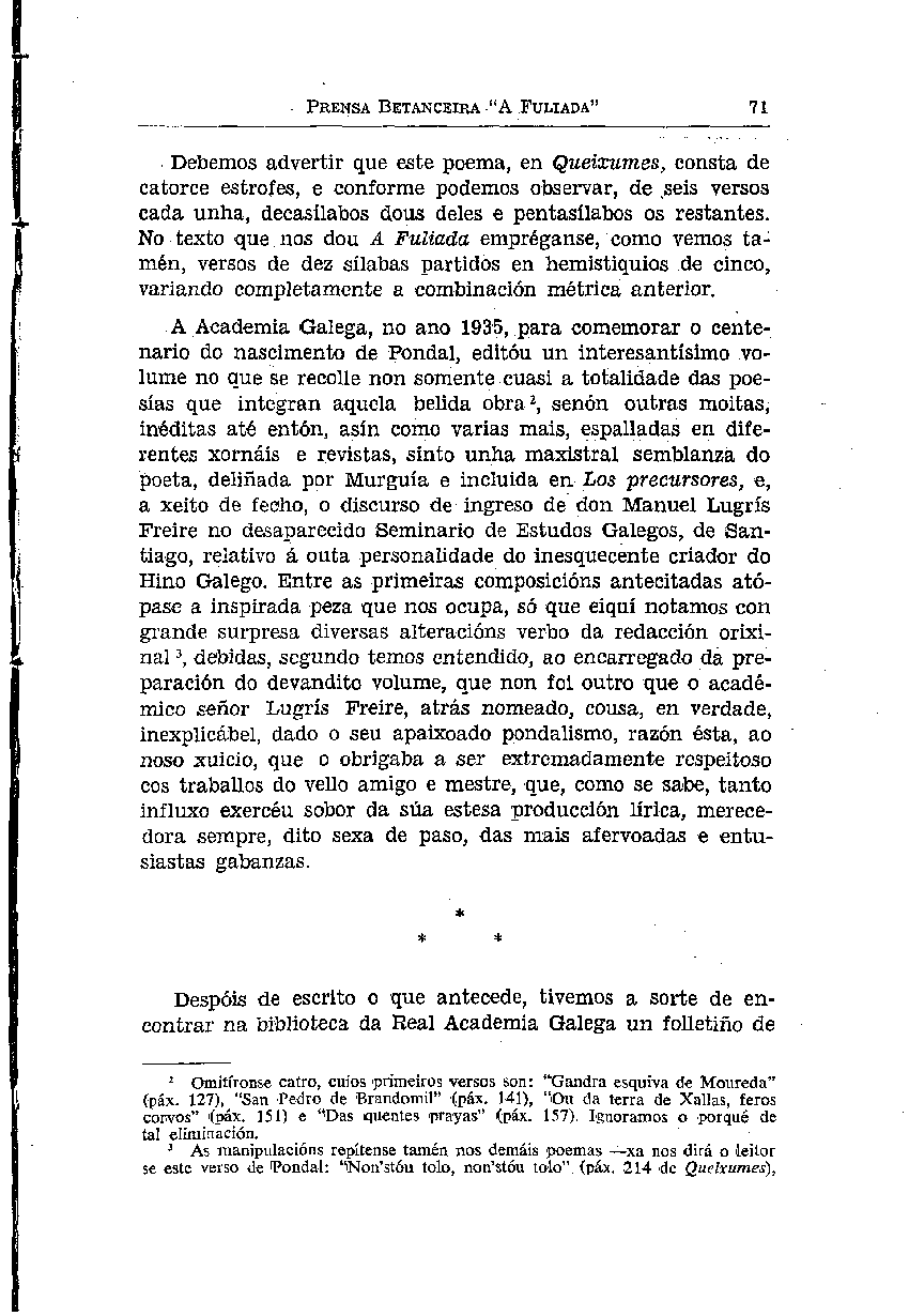 folla de libro