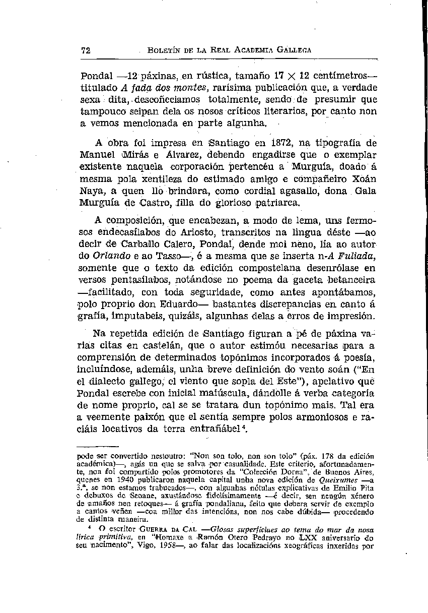 folla de libro