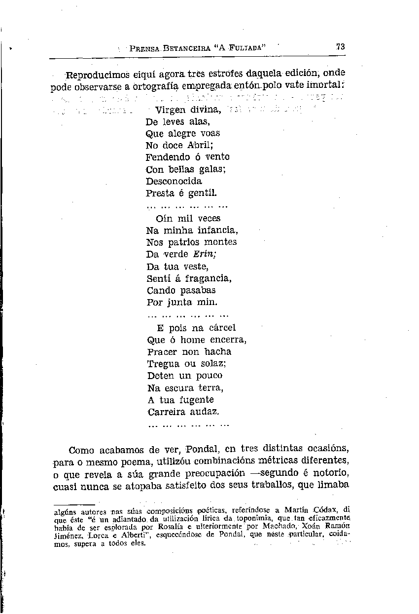 folla de libro