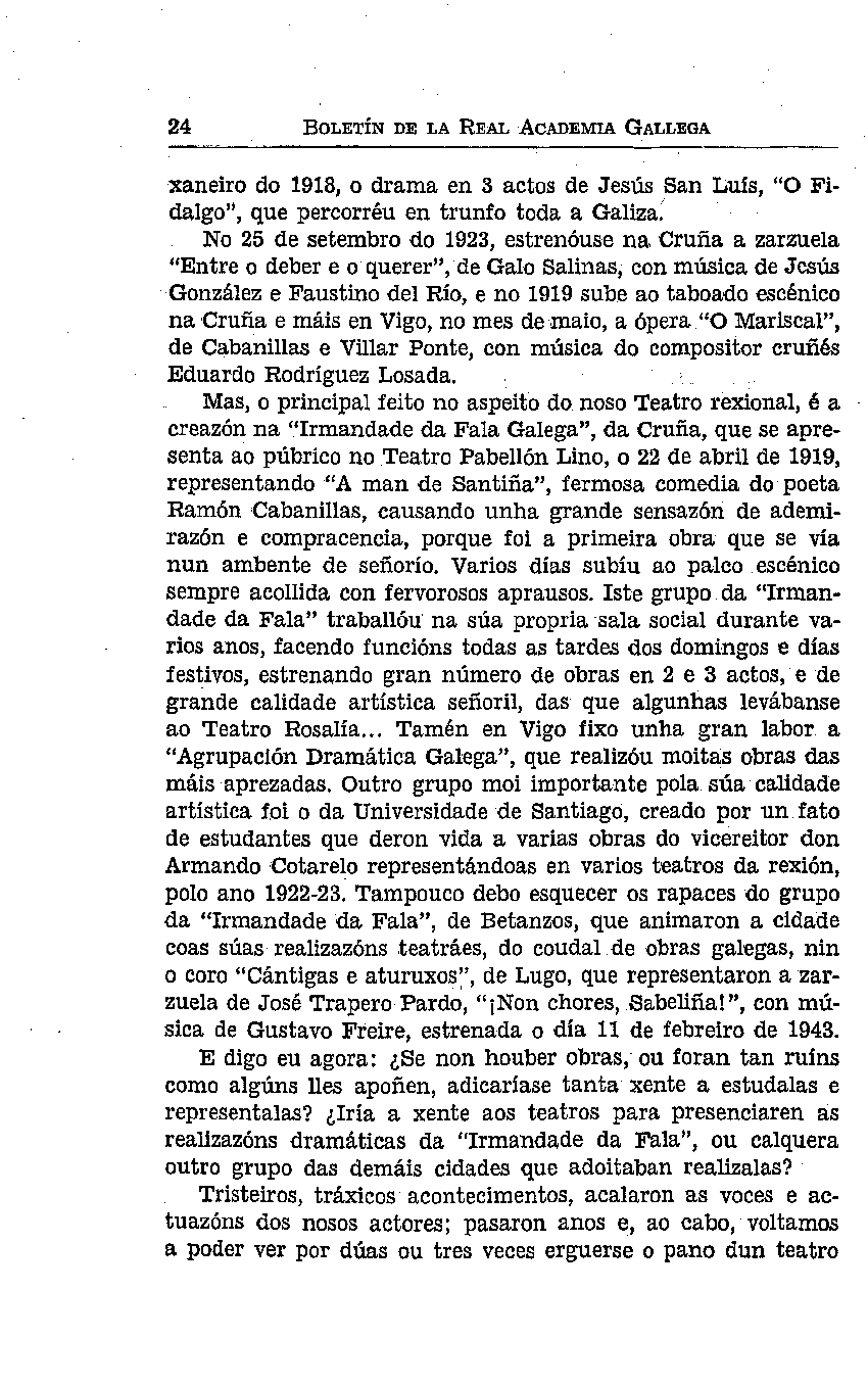 folla de libro