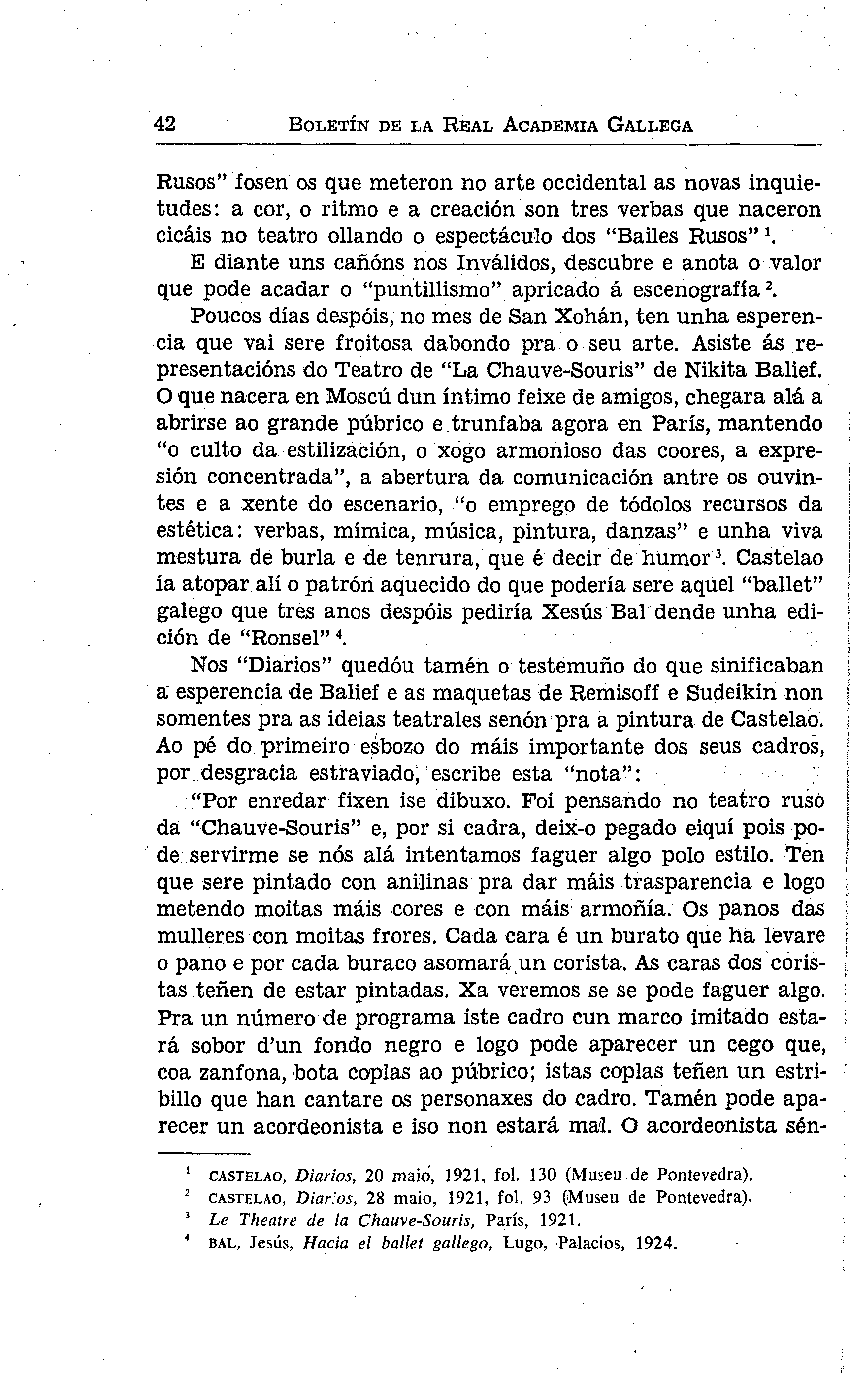 folla de libro