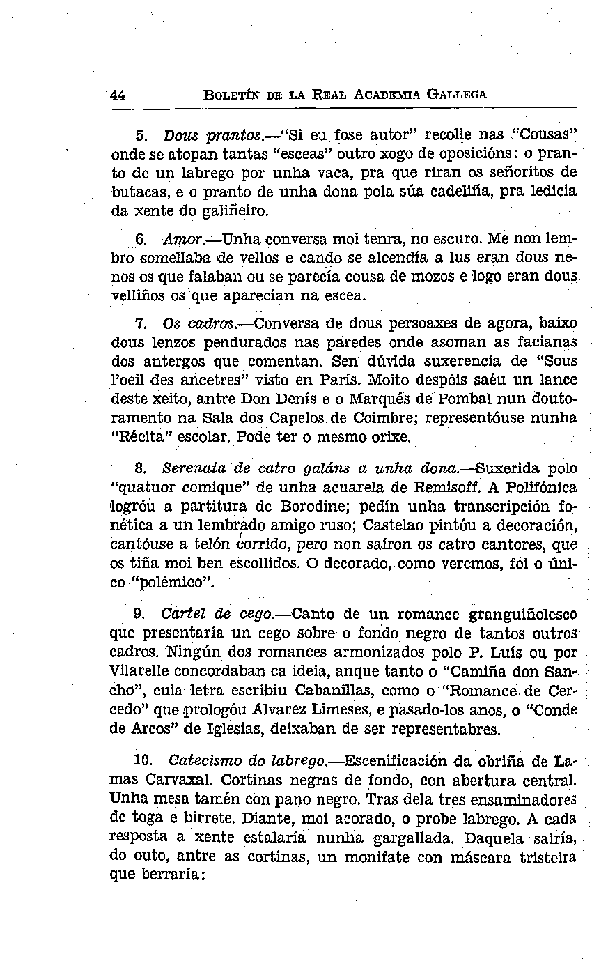 folla de libro