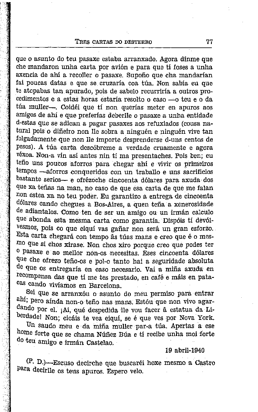 folla de libro