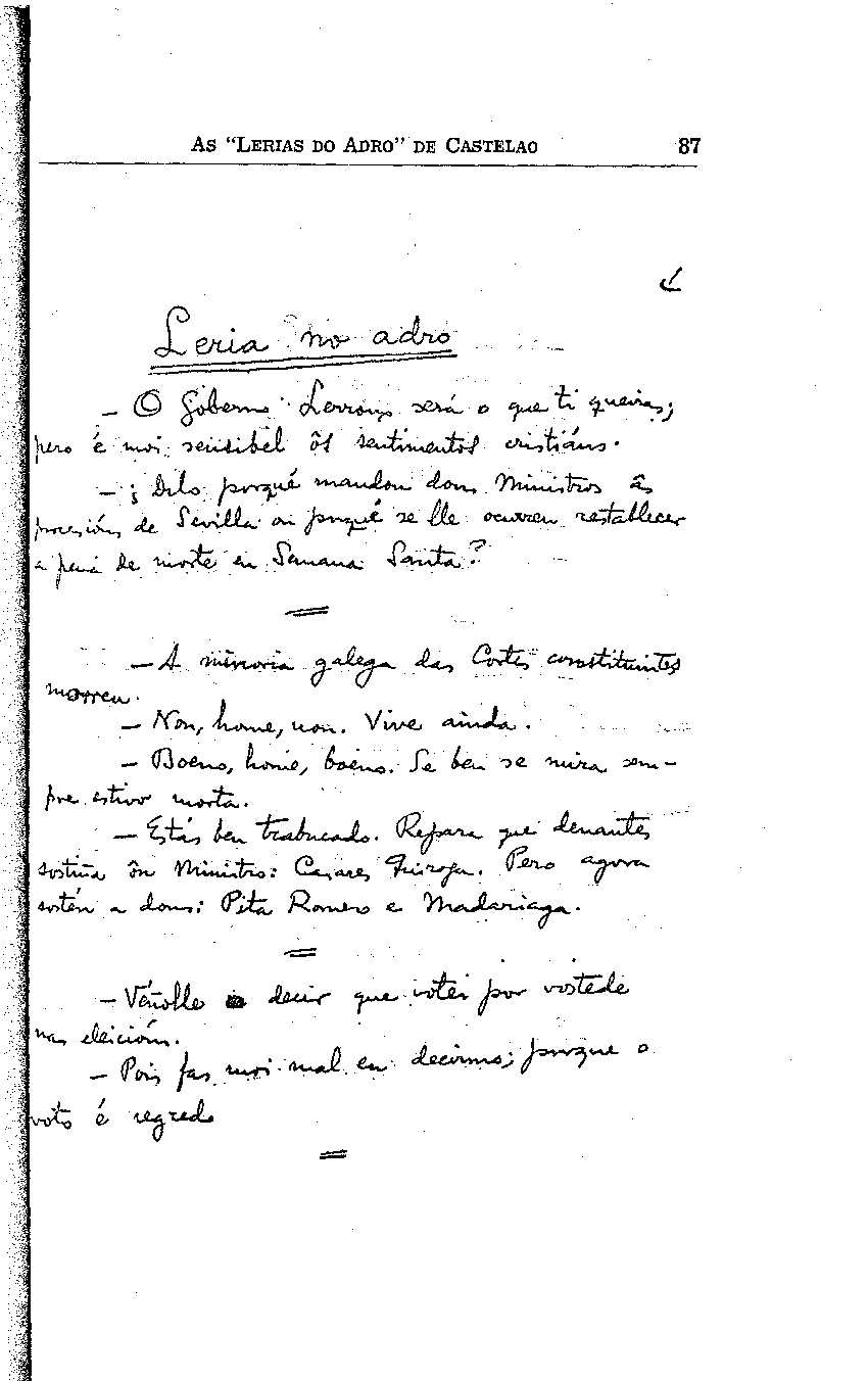 folla de libro