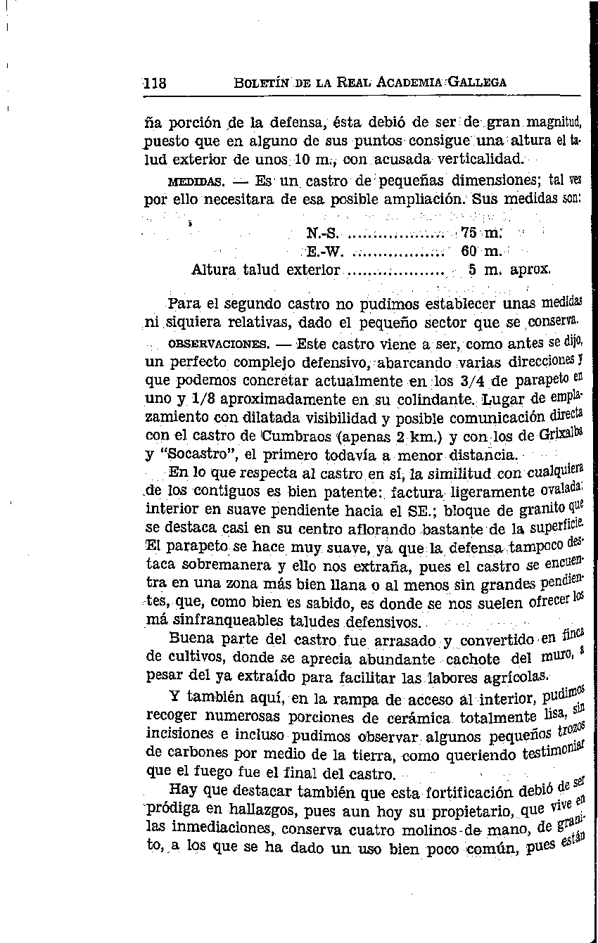 folla de libro
