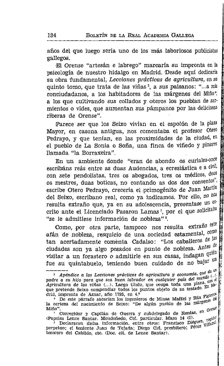 folla de libro