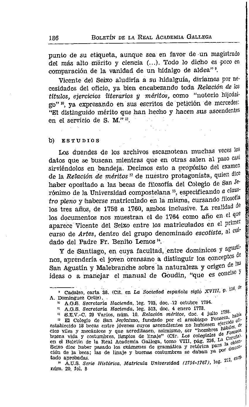 folla de libro