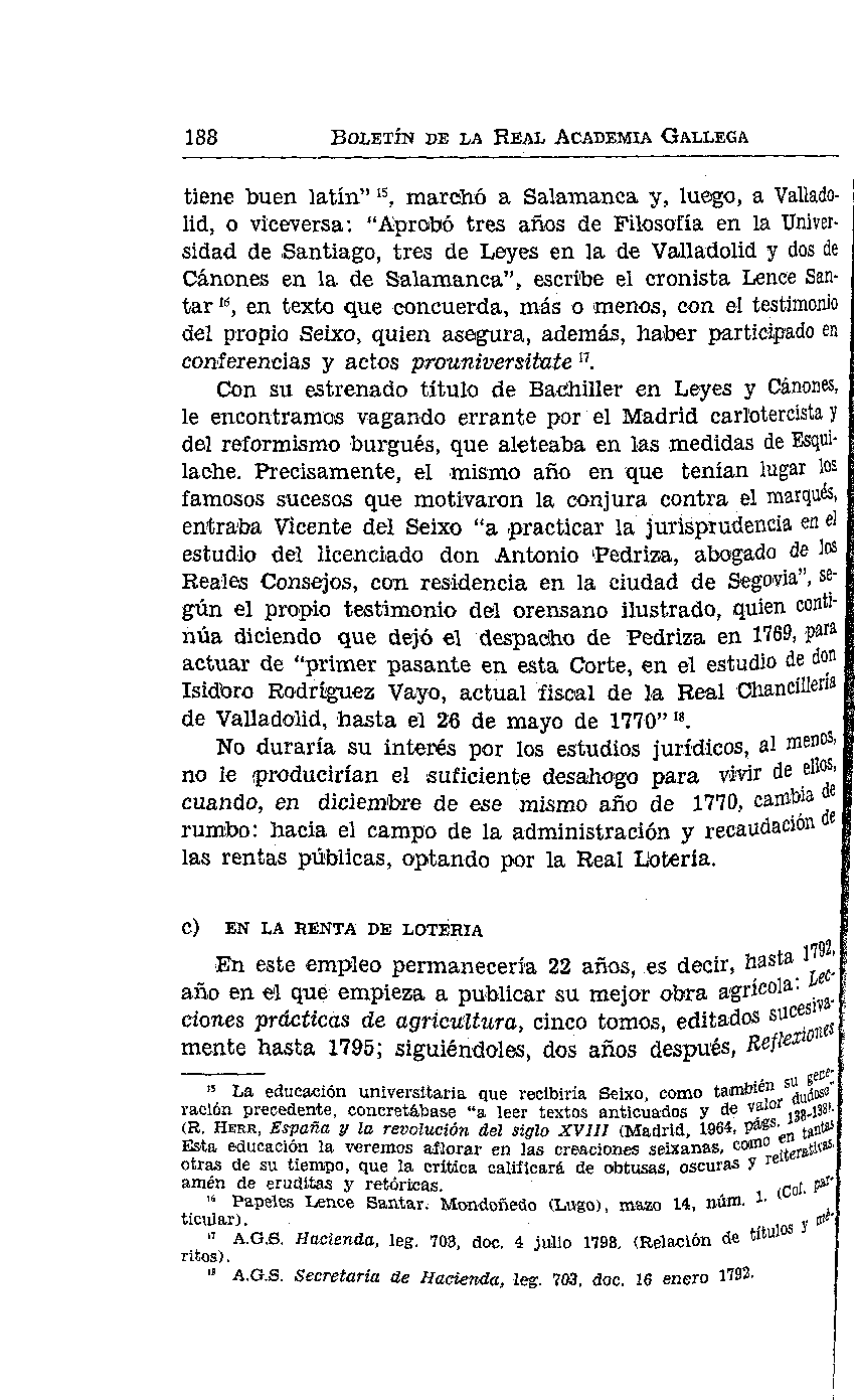 folla de libro