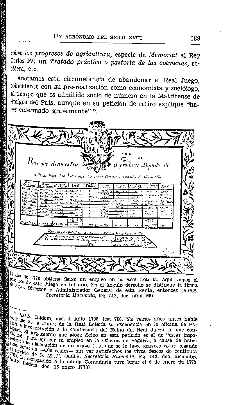 folla de libro