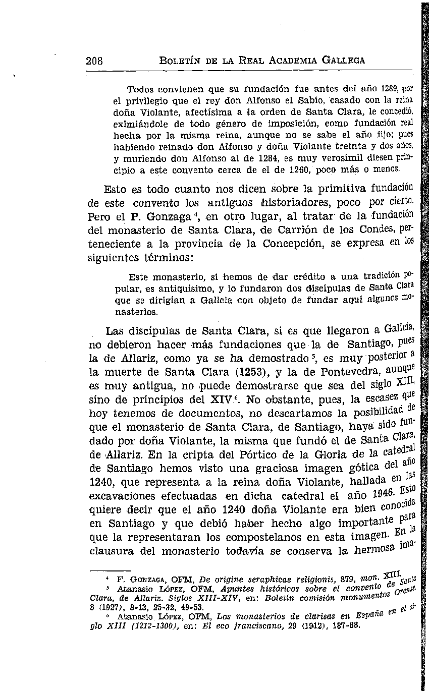 folla de libro
