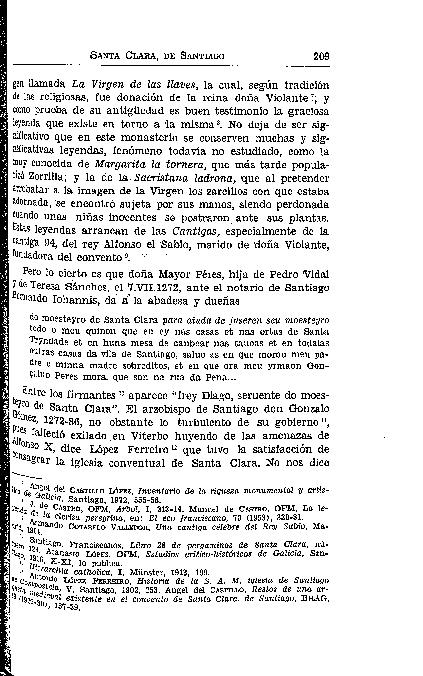 folla de libro