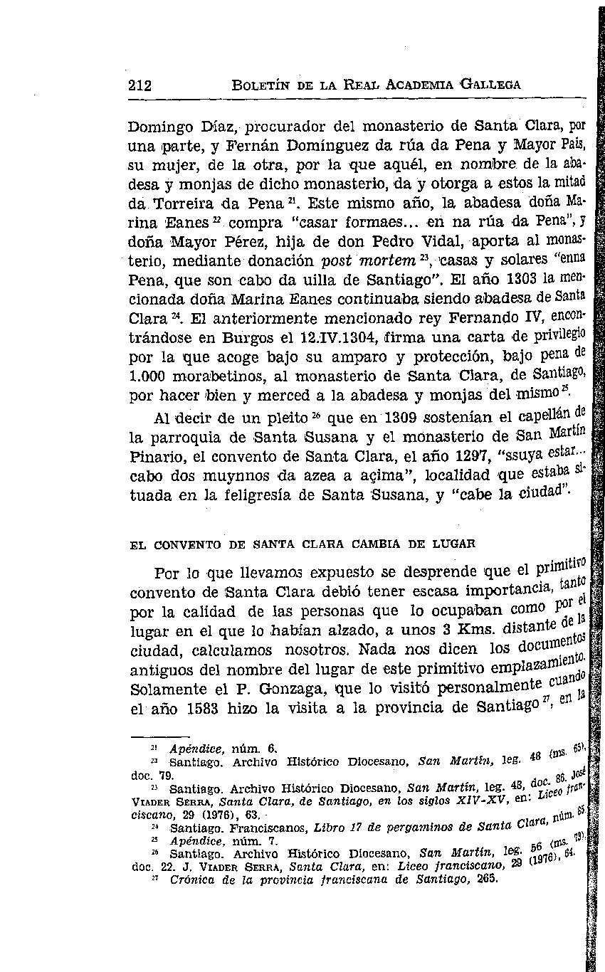 folla de libro