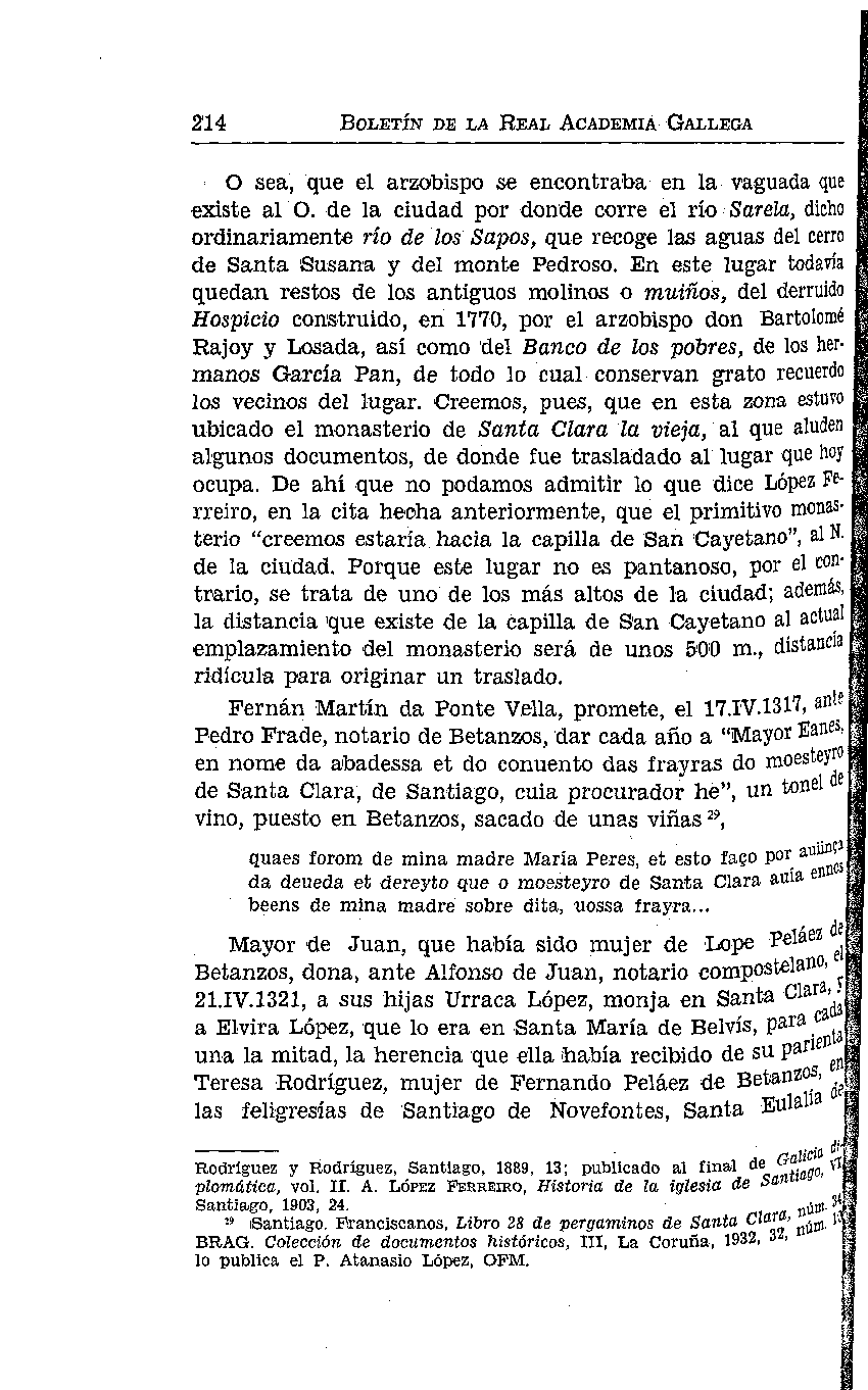 folla de libro
