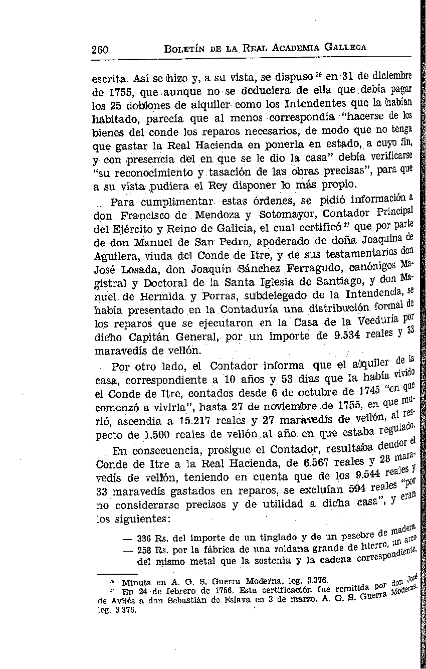 folla de libro