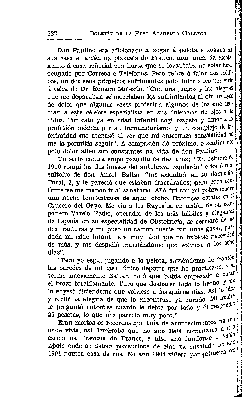 folla de libro