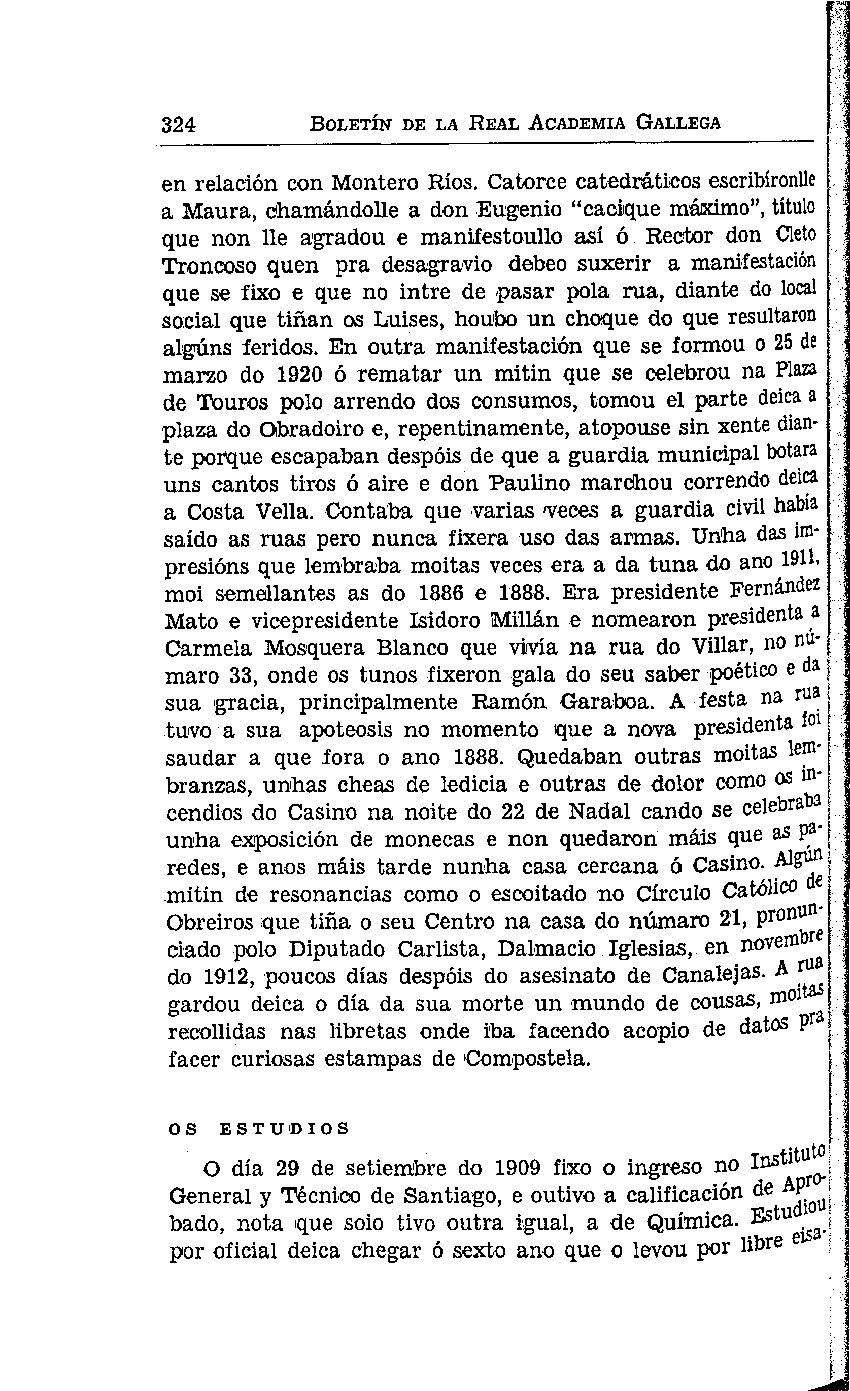 folla de libro