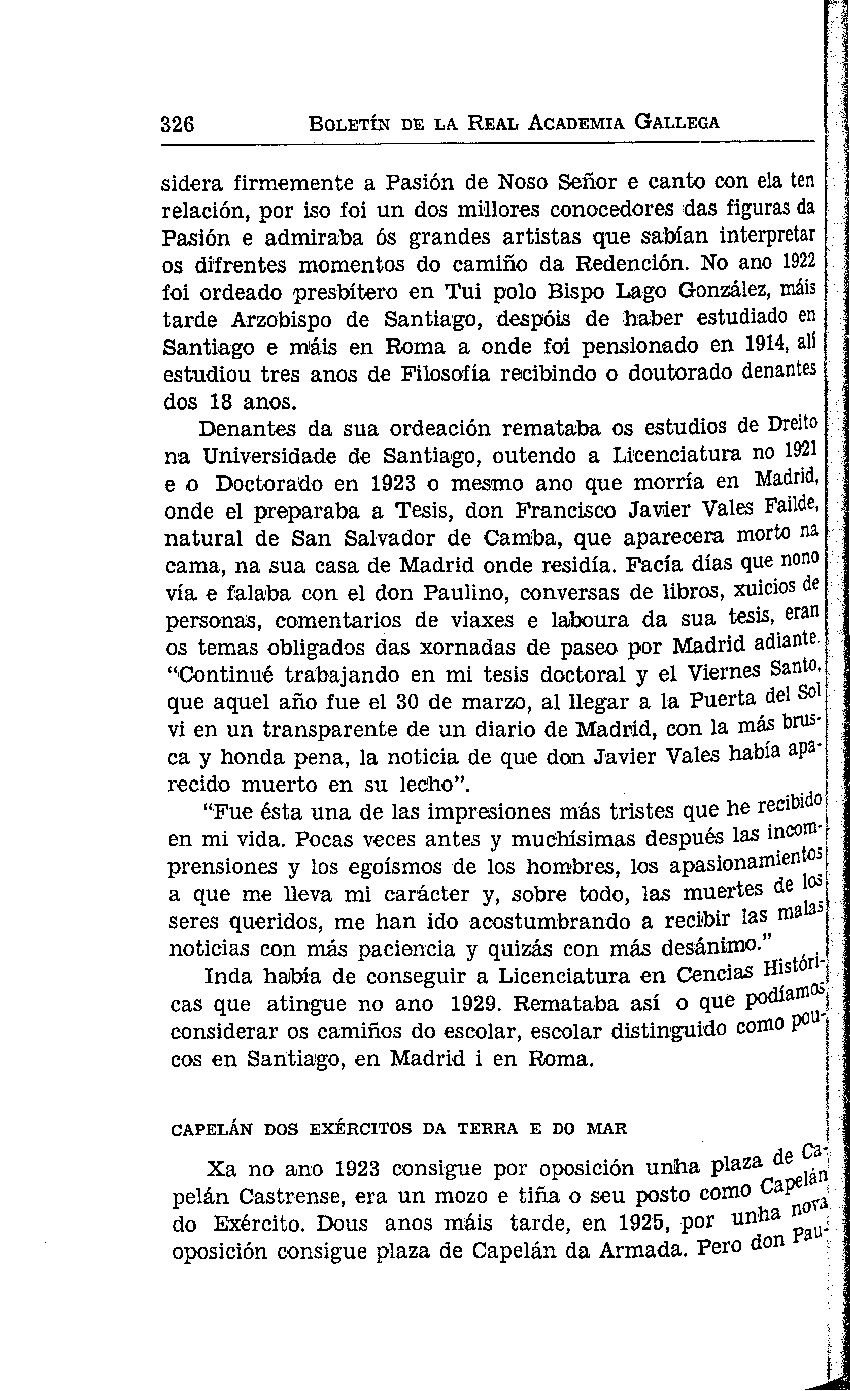 folla de libro