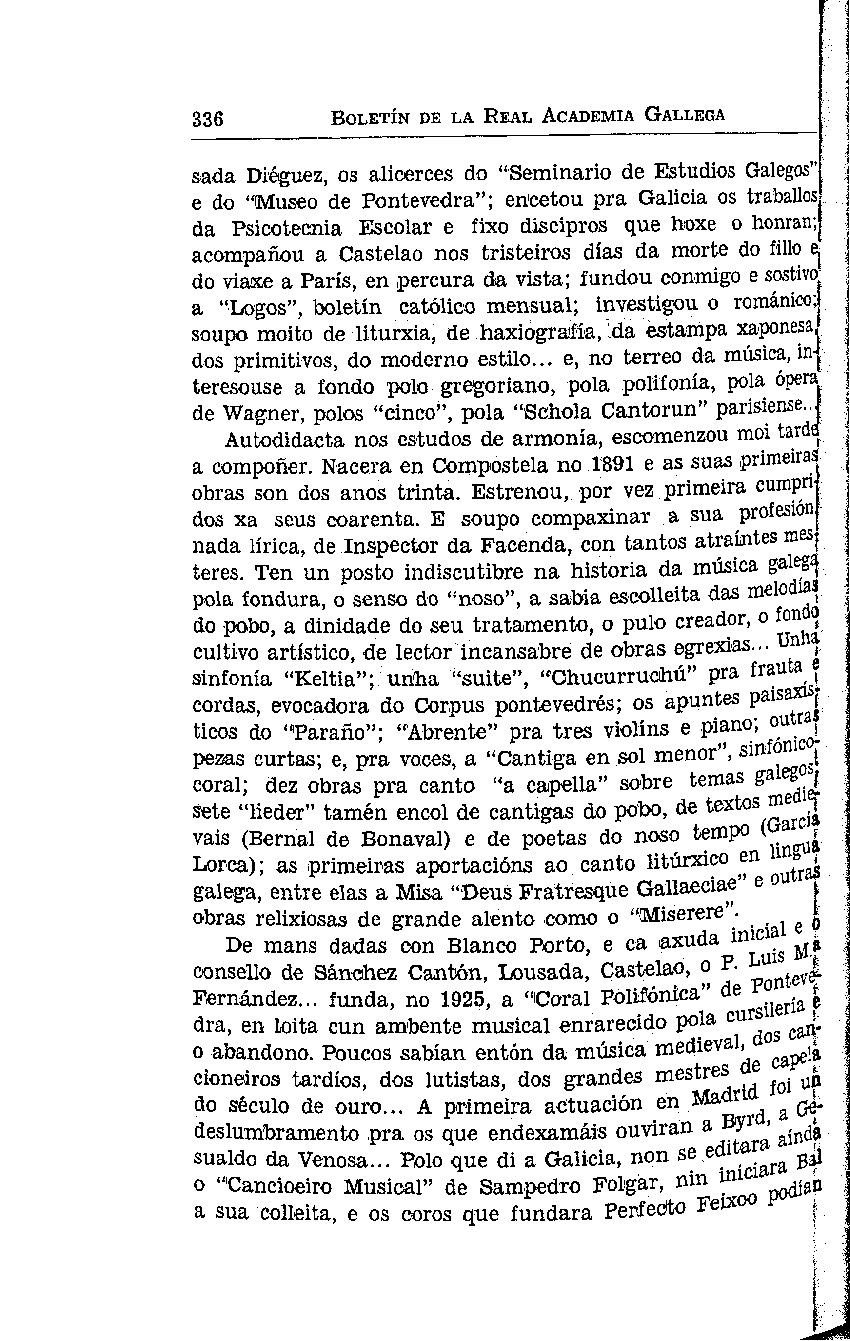 folla de libro