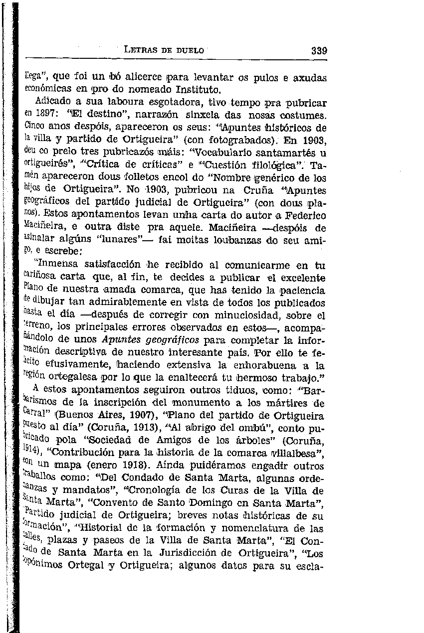 folla de libro