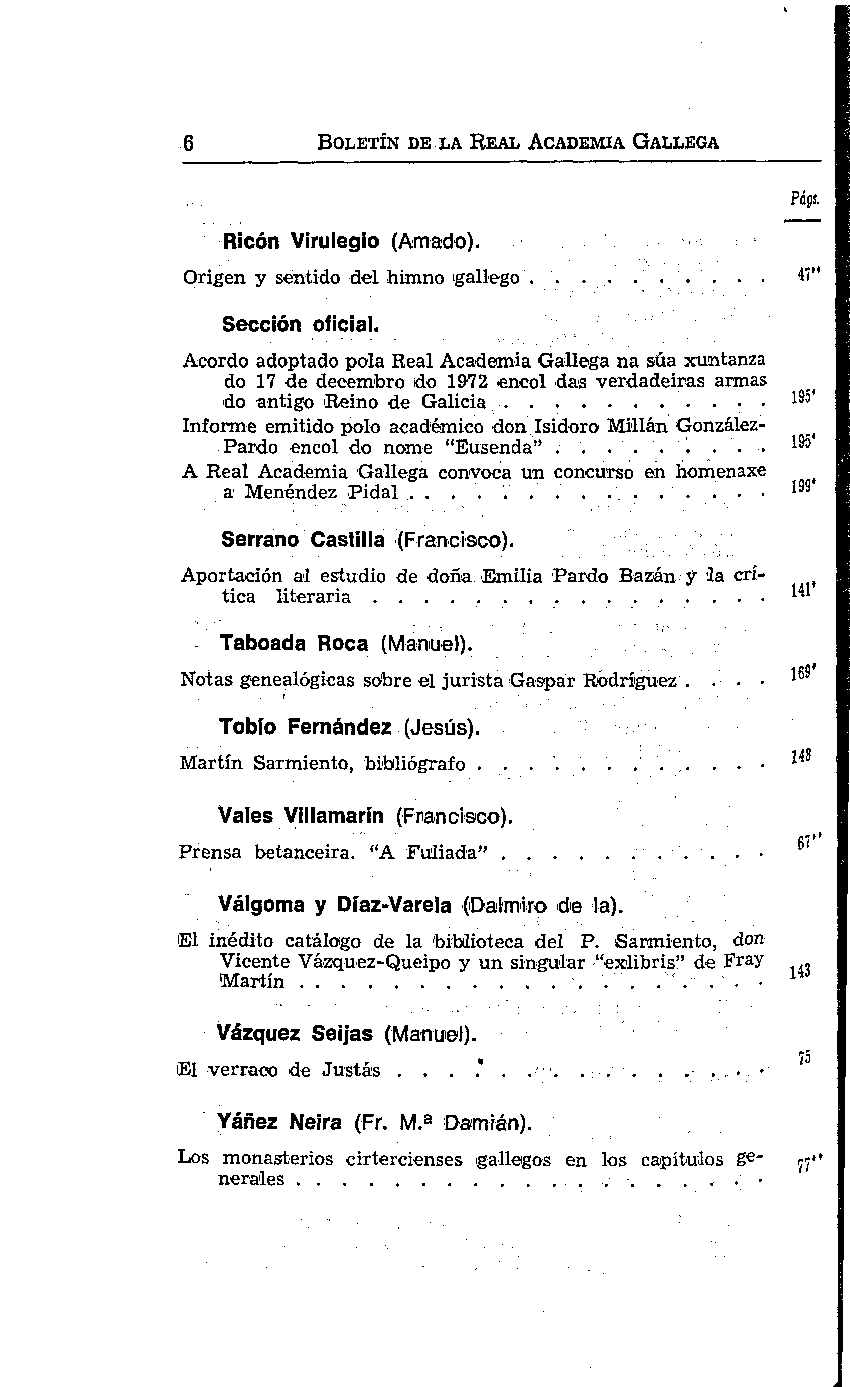 folla de libro