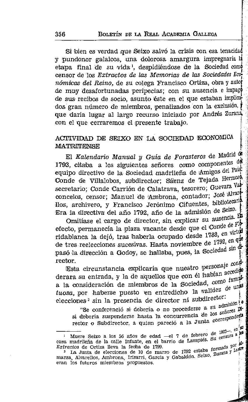 folla de libro