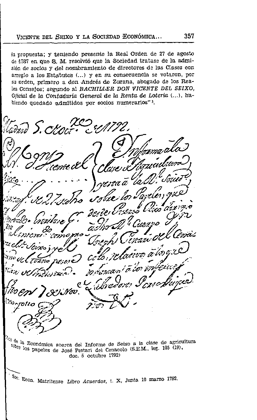 folla de libro