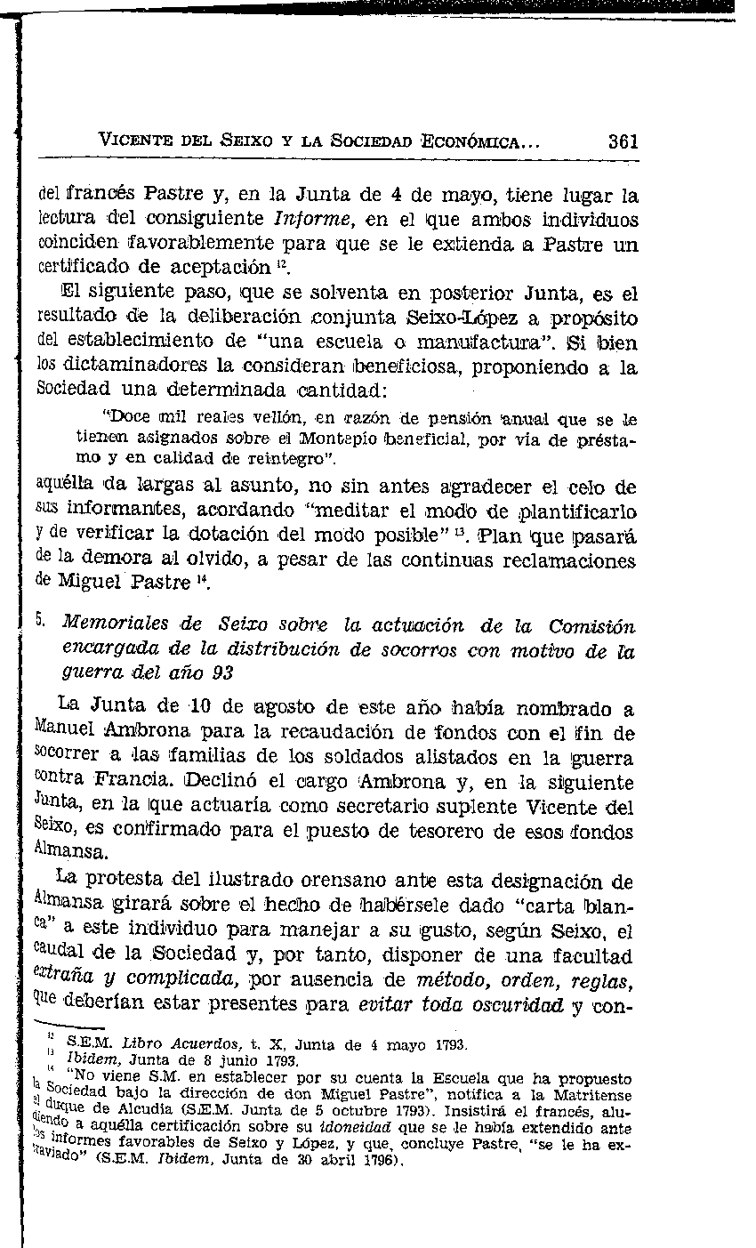 folla de libro