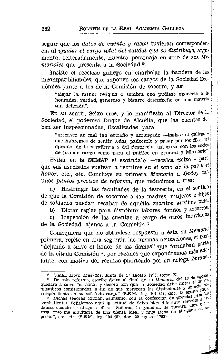folla de libro