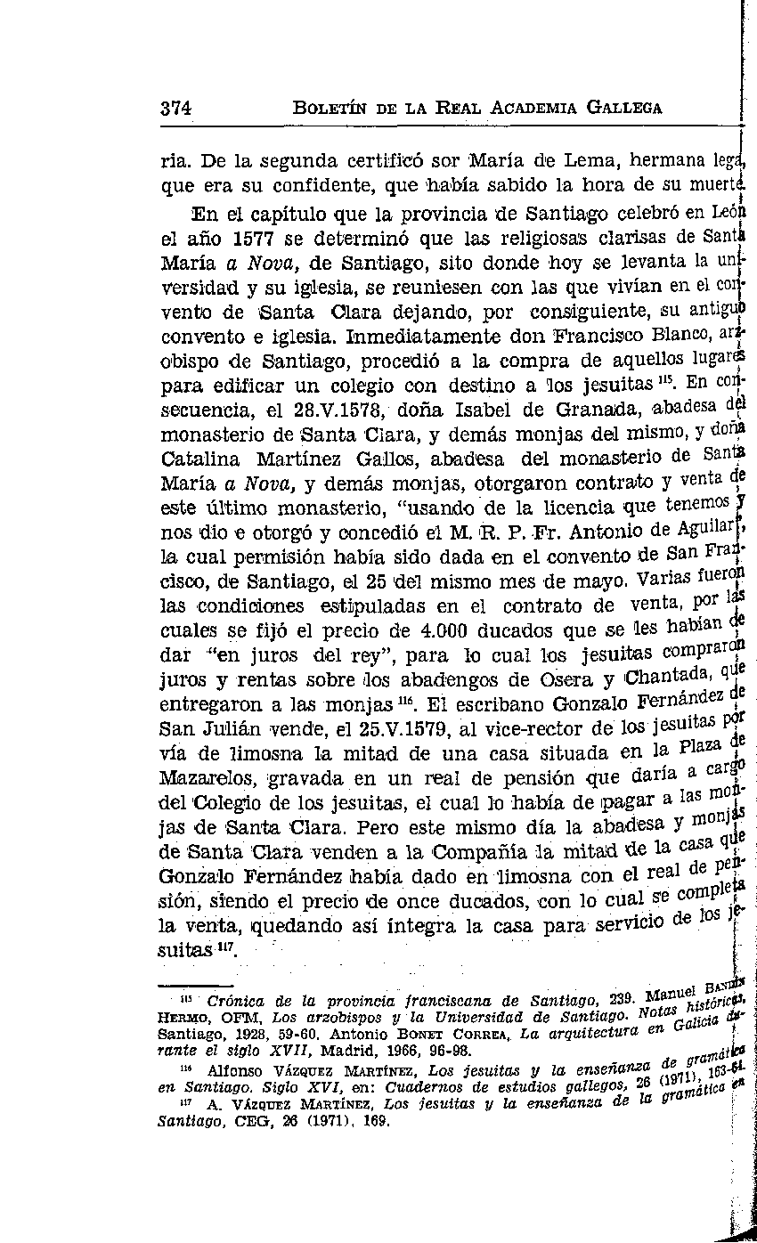 folla de libro
