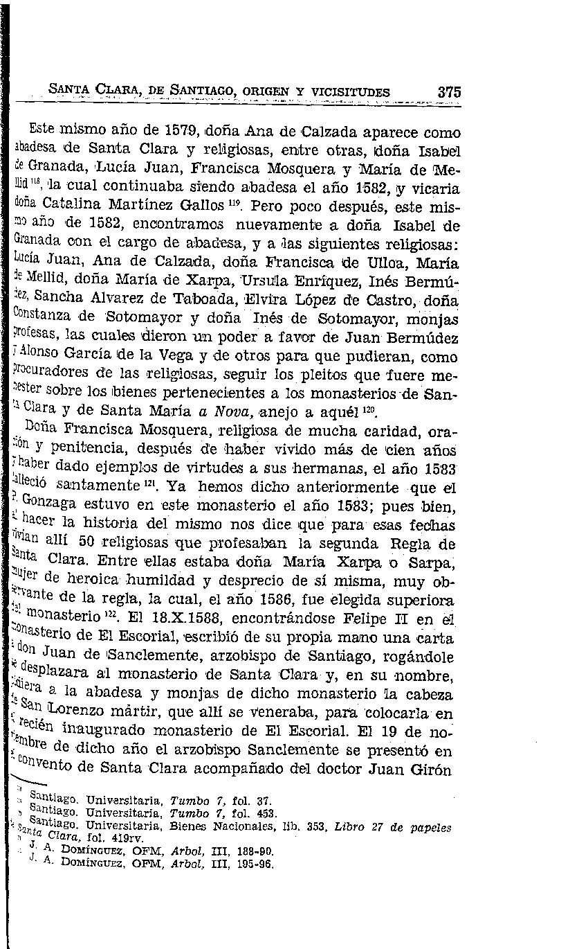 folla de libro