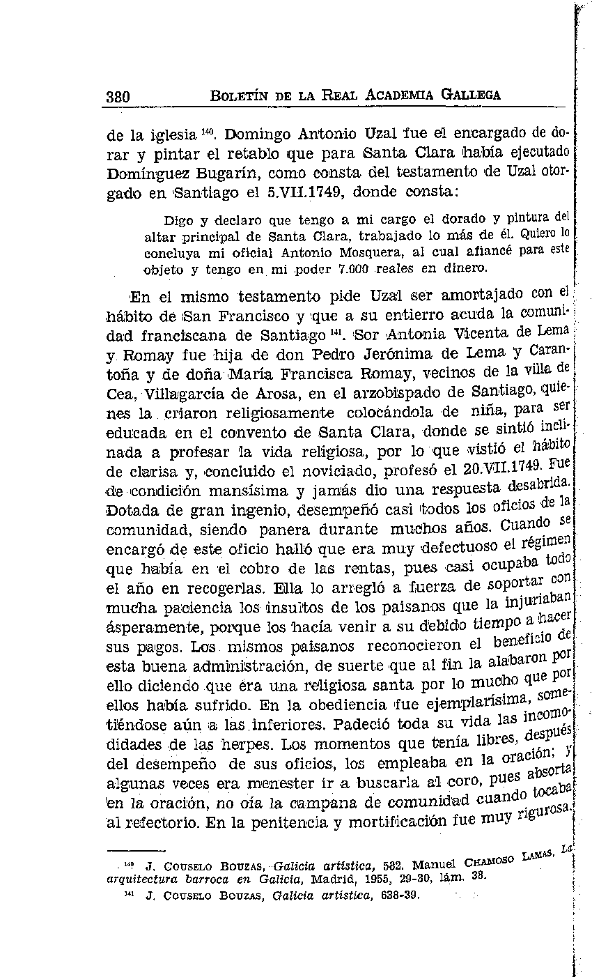 folla de libro