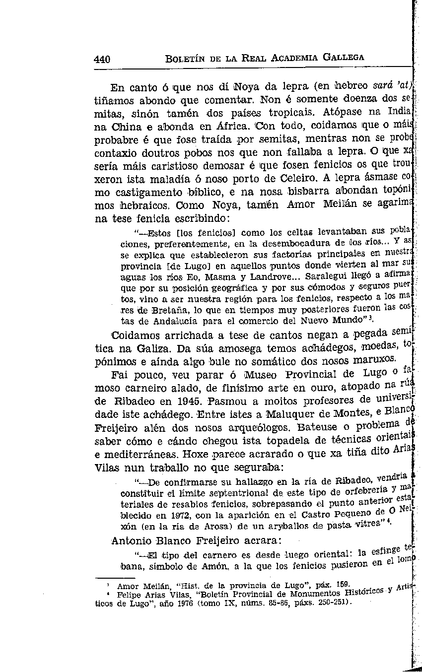 folla de libro