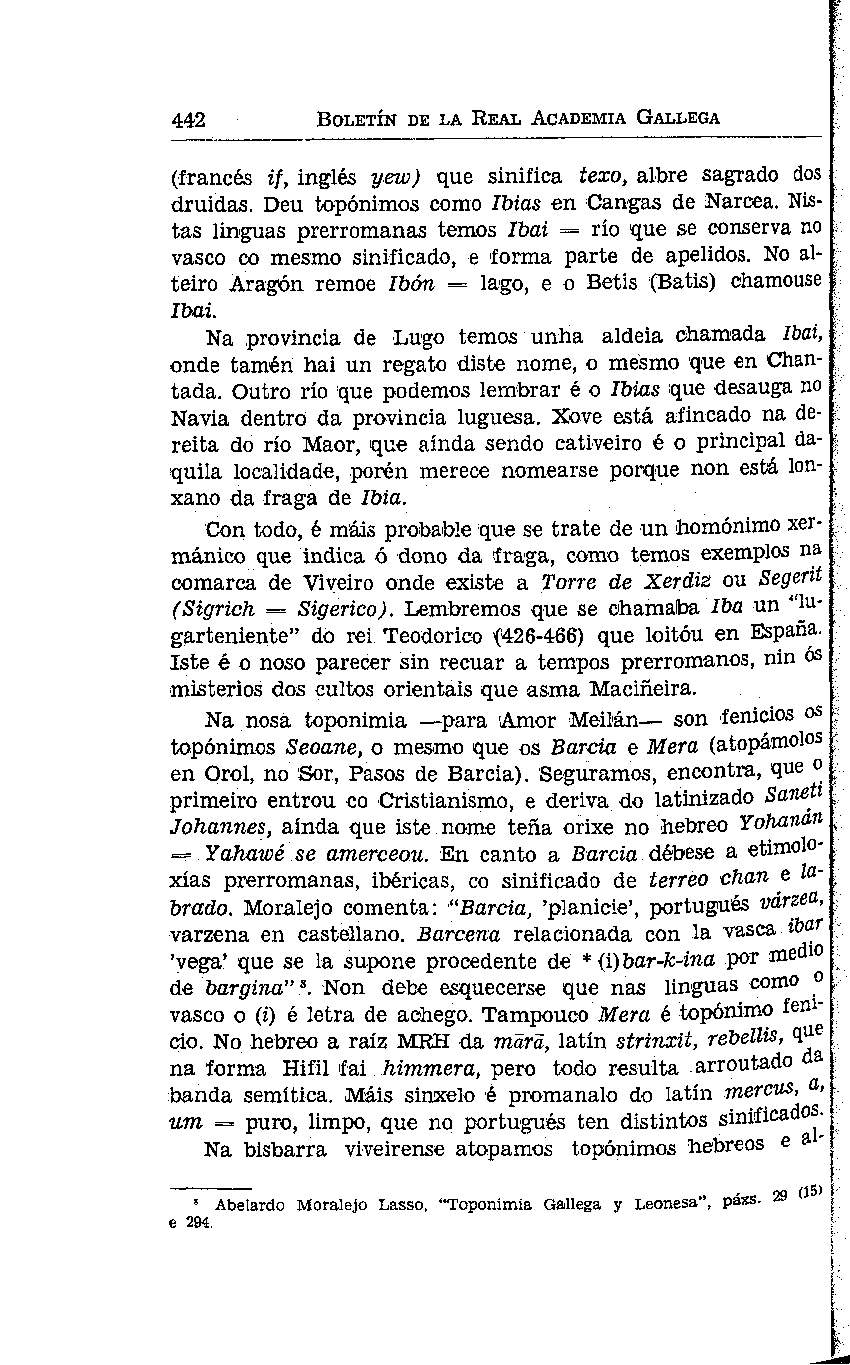 folla de libro