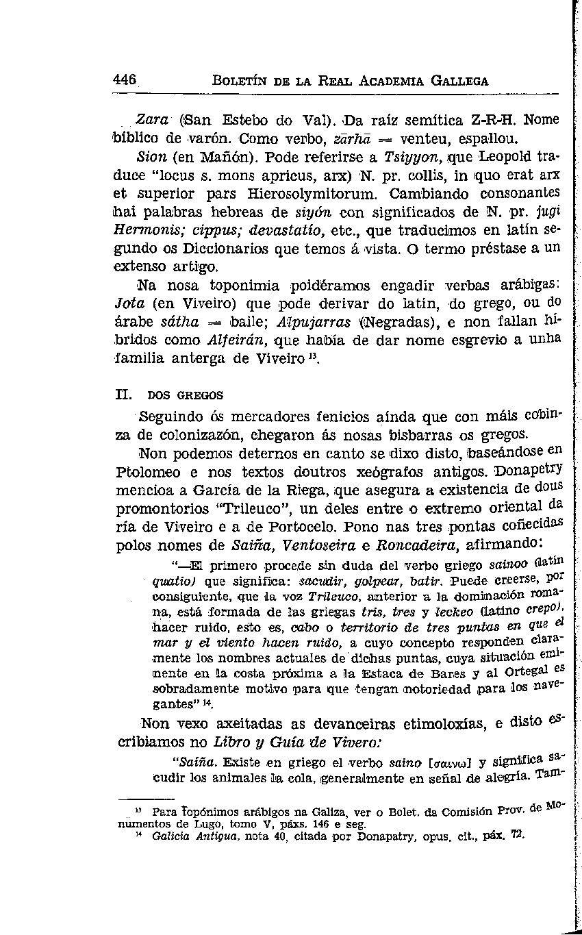folla de libro