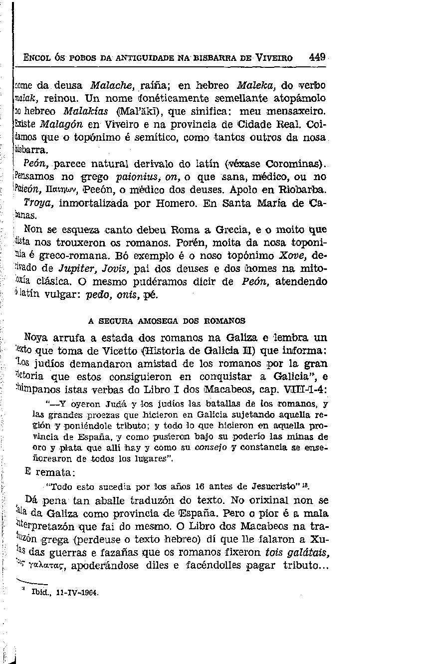 folla de libro